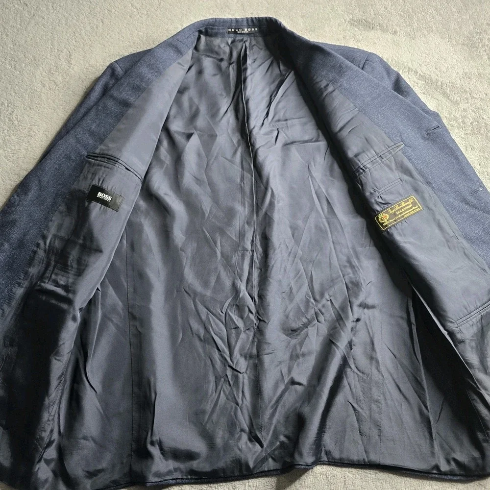 Hugo Boss product high